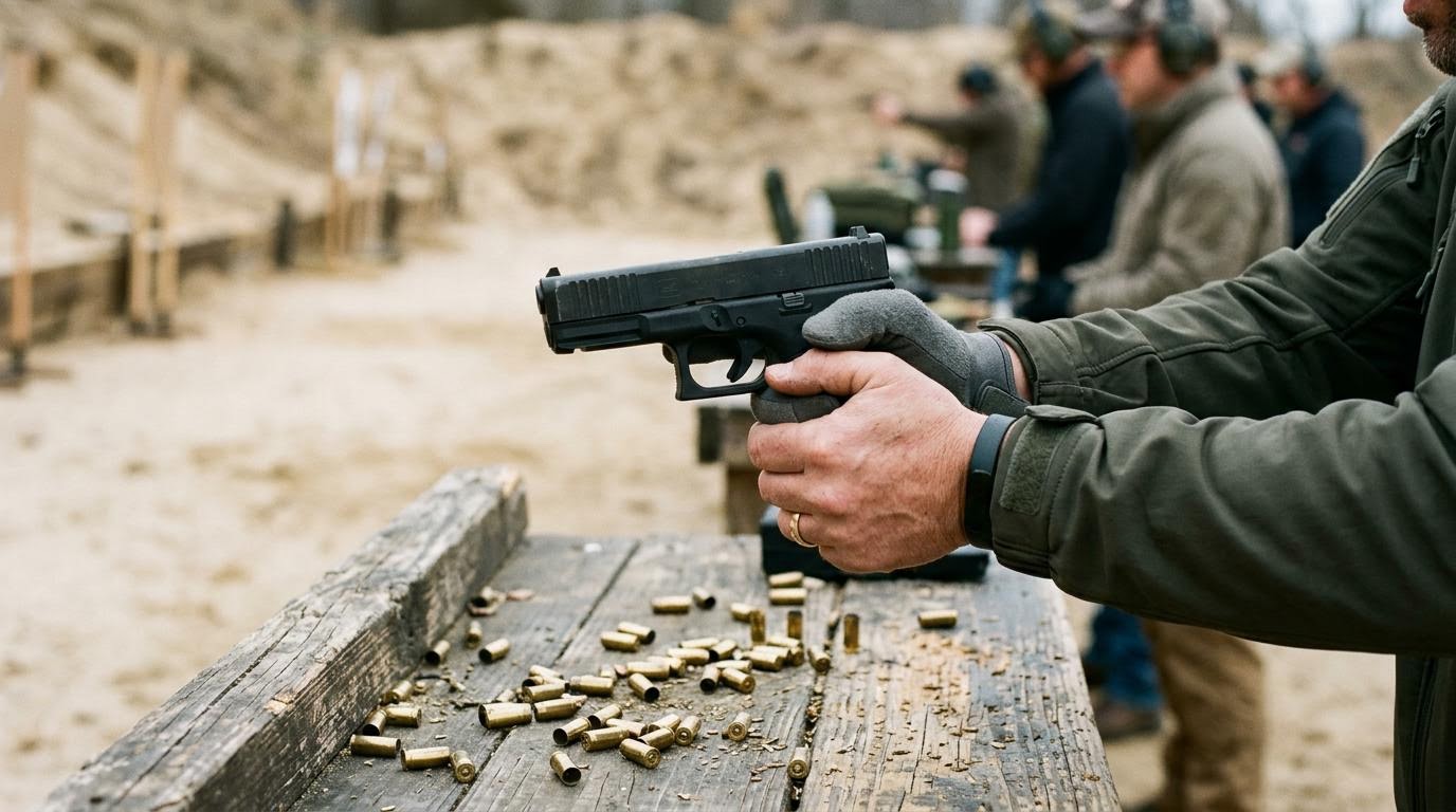 Организация первого учебно-контрольного среза по профессиональному модулю