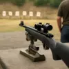 Пристрелка АК-74: пошаговая инструкция по приведению оружия к нормальному бою